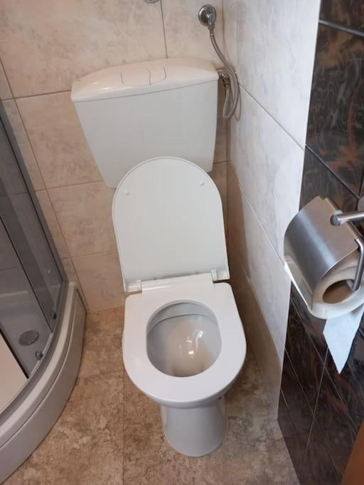 Apartmani Mira Ζαντάρ Εξωτερικό φωτογραφία