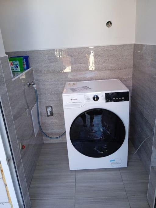 Apartmani Mira Ζαντάρ Εξωτερικό φωτογραφία