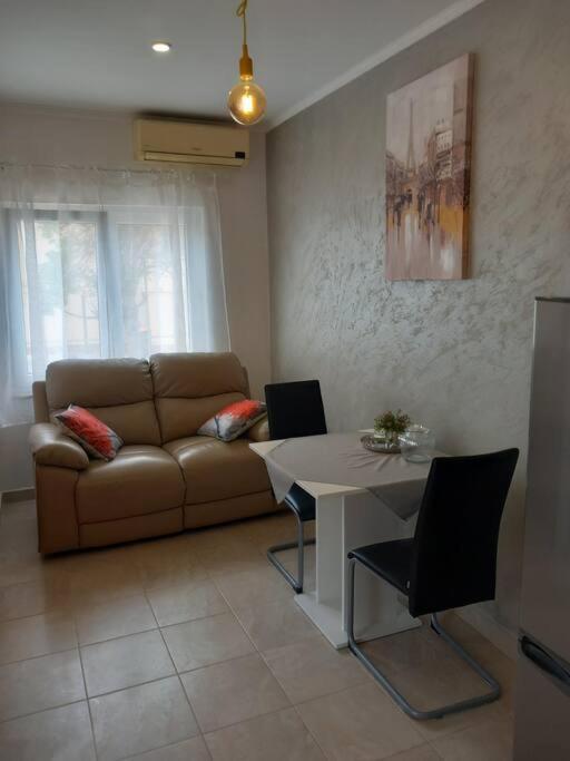 Apartmani Mira Ζαντάρ Εξωτερικό φωτογραφία