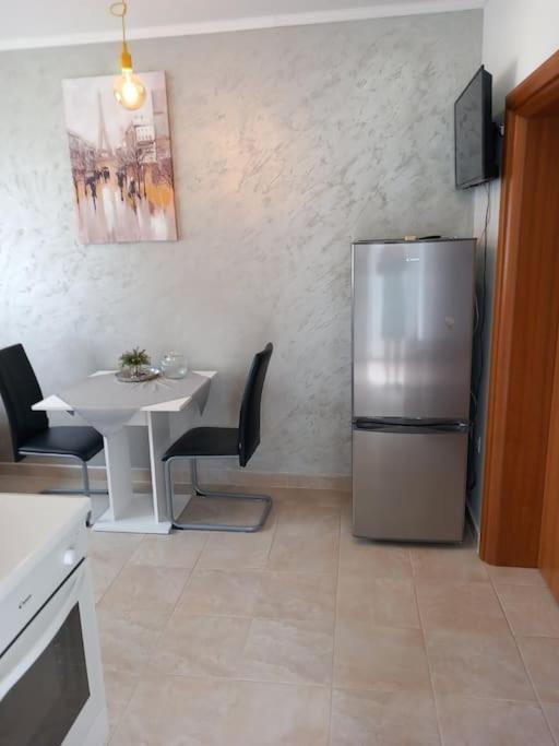 Apartmani Mira Ζαντάρ Εξωτερικό φωτογραφία