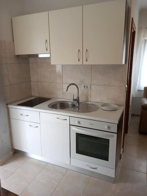 Apartmani Mira Ζαντάρ Εξωτερικό φωτογραφία