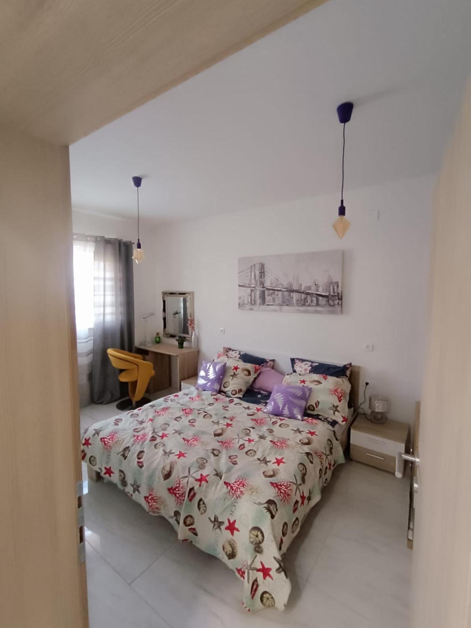 Apartmani Mira Ζαντάρ Εξωτερικό φωτογραφία