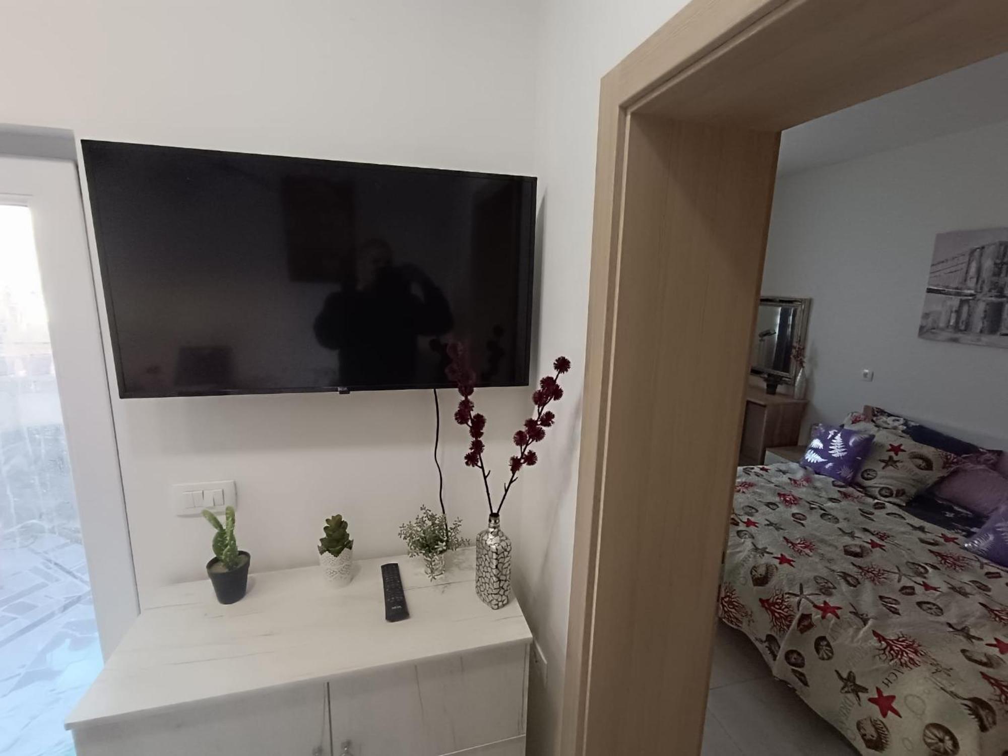 Apartmani Mira Ζαντάρ Εξωτερικό φωτογραφία