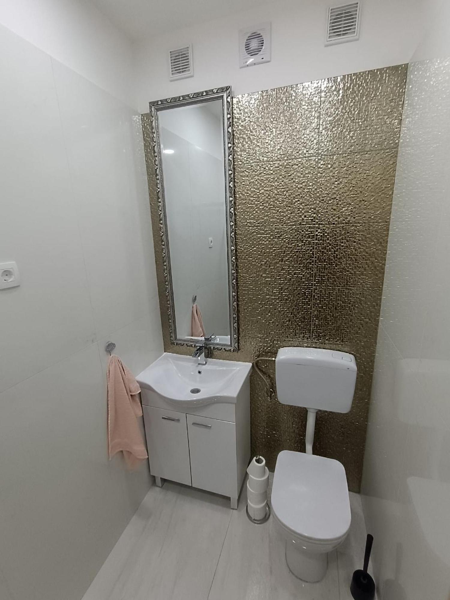 Apartmani Mira Ζαντάρ Εξωτερικό φωτογραφία