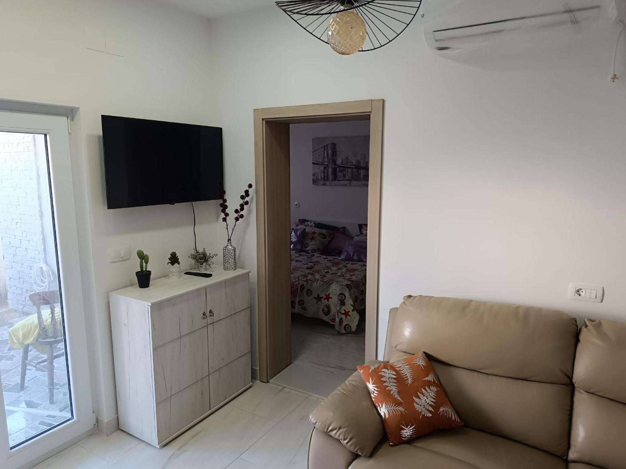 Apartmani Mira Ζαντάρ Εξωτερικό φωτογραφία