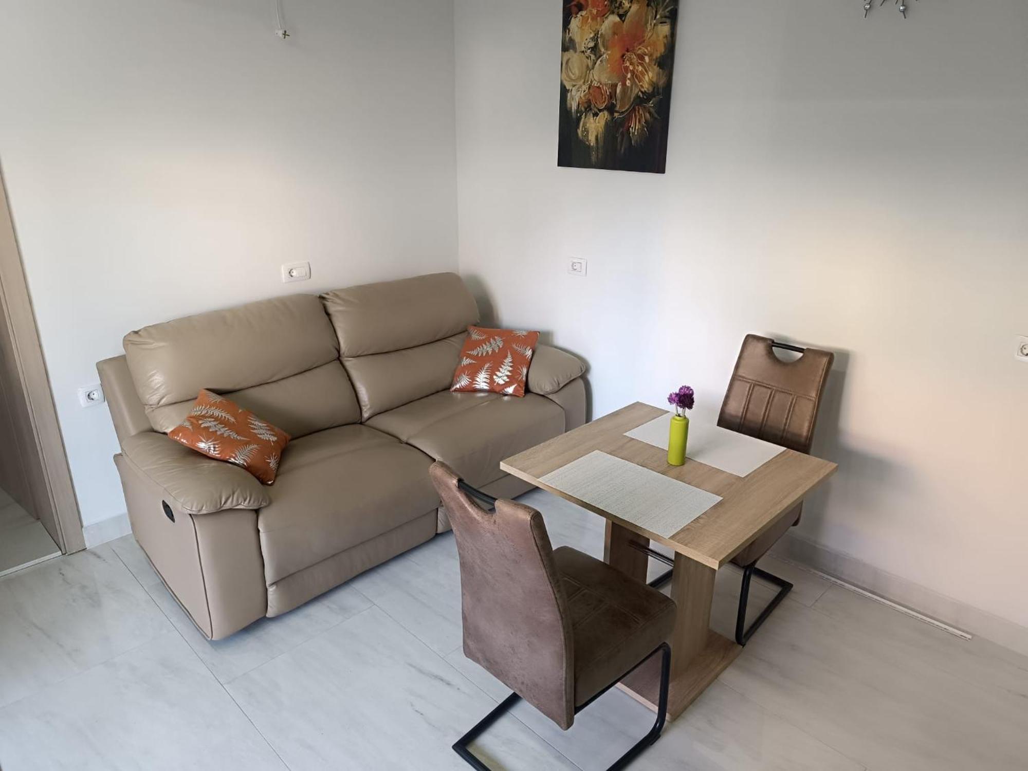 Apartmani Mira Ζαντάρ Εξωτερικό φωτογραφία