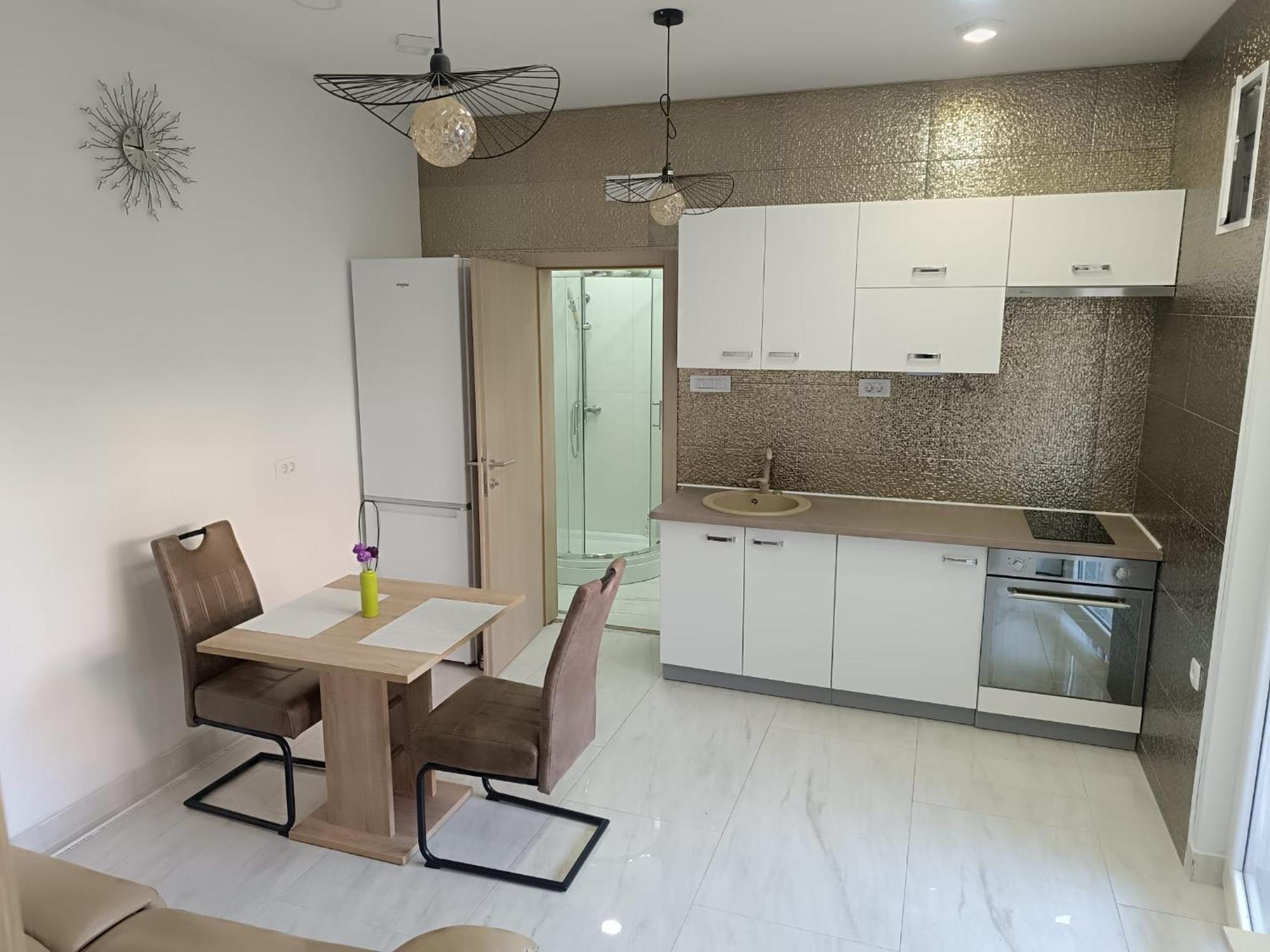 Apartmani Mira Ζαντάρ Εξωτερικό φωτογραφία